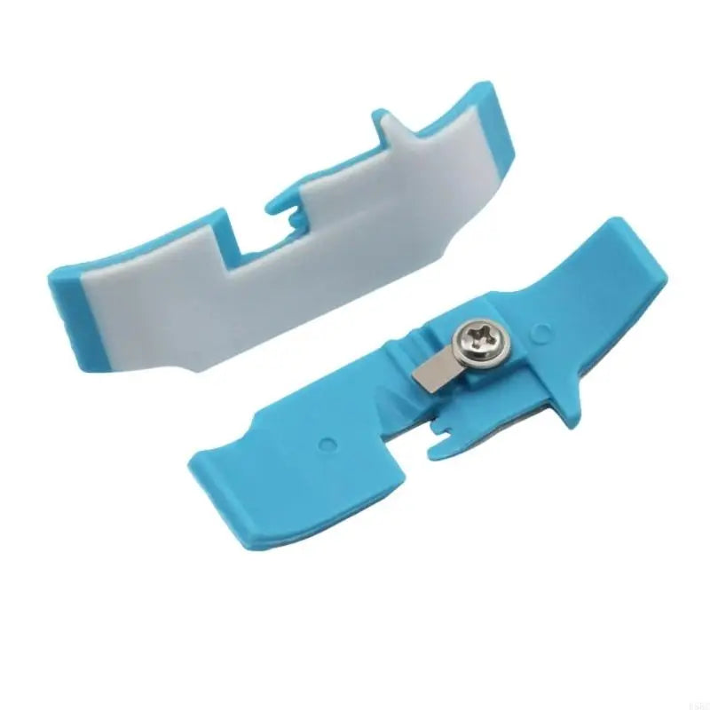 Plastic Presser Foot Sewing Quilting Projects Improved Grip