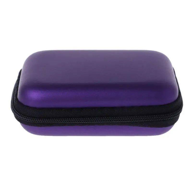 652F Portable Travel Carrying Case Camera Accessory 6 5 4 3 3+ Zpaxo