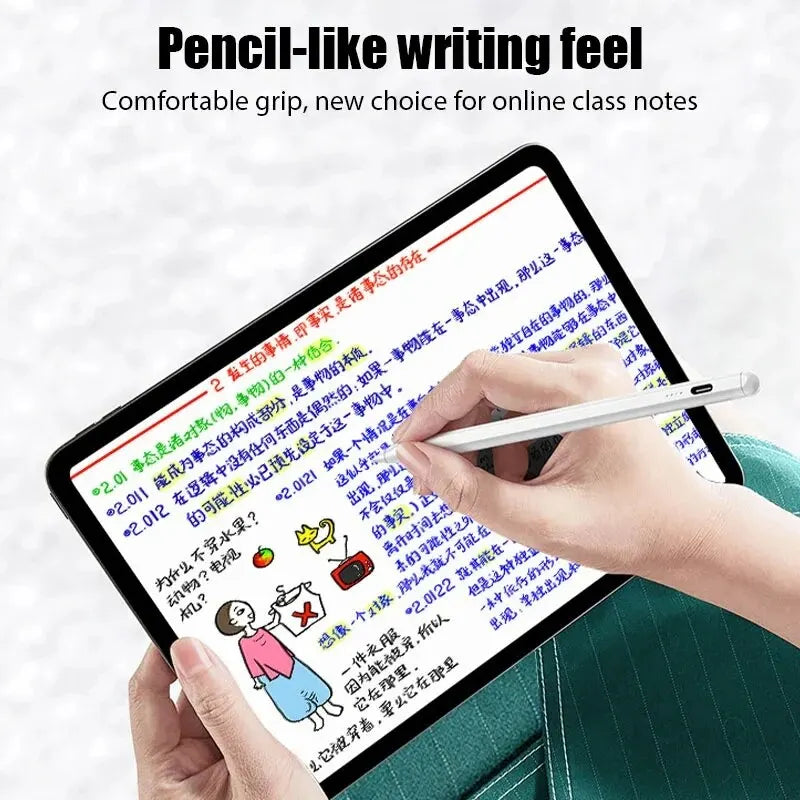 Universal Stylus Pen Android IOS Windows Capacitive Touchscreen Ipad Zpaxo