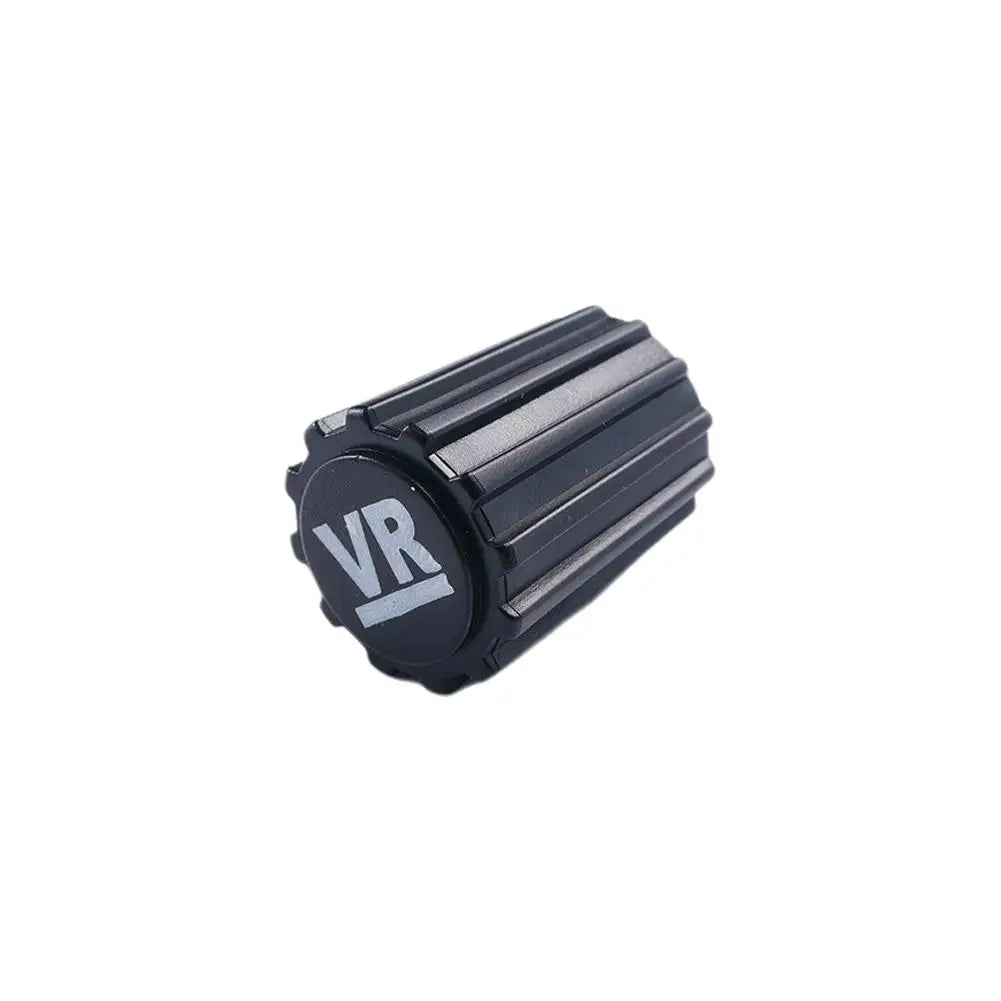 8-Pack Tire Valve Stem Caps – Universal ABS Dustproof Covers