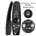 Voice Magic Remote Replacement Smart TV 2018-2020 MR20GA MR19BA