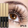 2 5D Waterproof Mascara-long-lasting Thickening Curling Lashes
