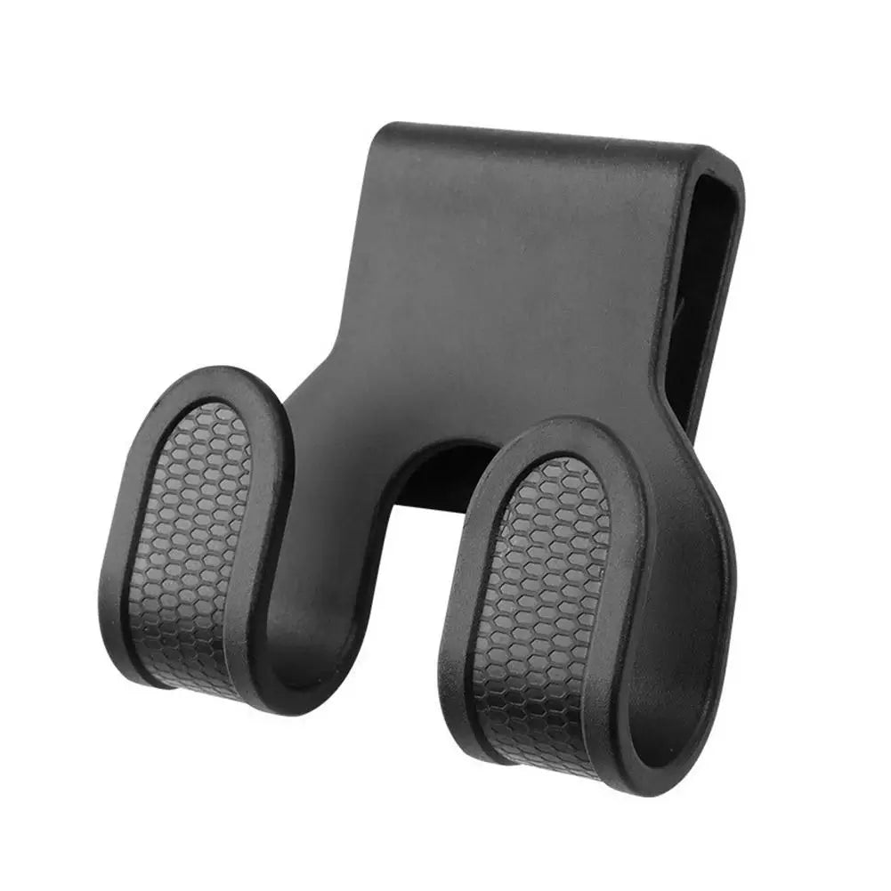 Motorcycle Helmet Hook – Universal Snap-On Storage Hanger Motorcycle Helmet Hook Zpaxo New Model
