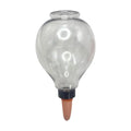 Watering Globes for Indoor Plants Slow Release Irrigation Spikes Watering Bulbs for Indoor Plants for Outdoor Potted Home Garden Zpaxo China Mainland A