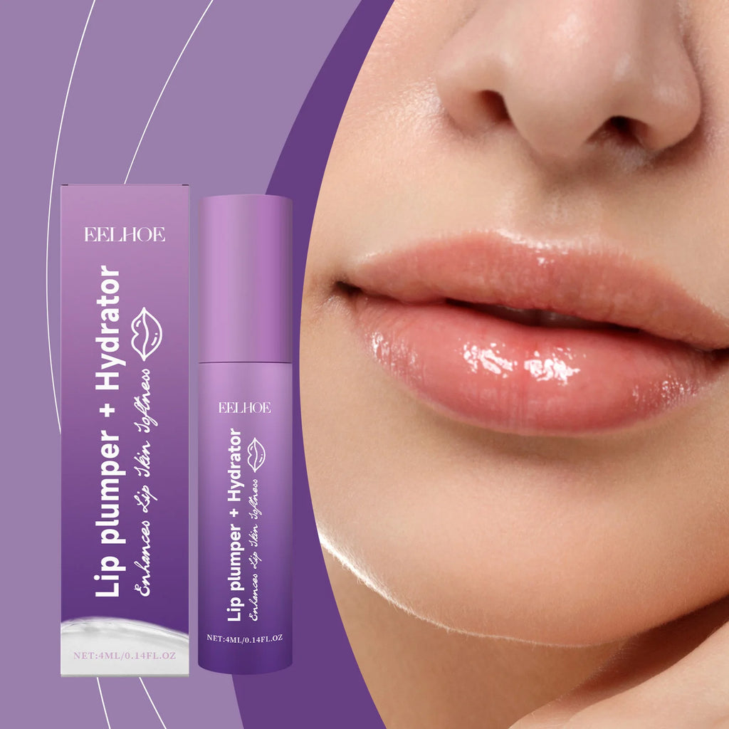 Jojoba Seed Oil Lip Balm Repair Dry Cracked Lips Reduce Fine Lines Enhance Lip Elasticity Lasting Moisturizing Portable Lipstick Zpaxo