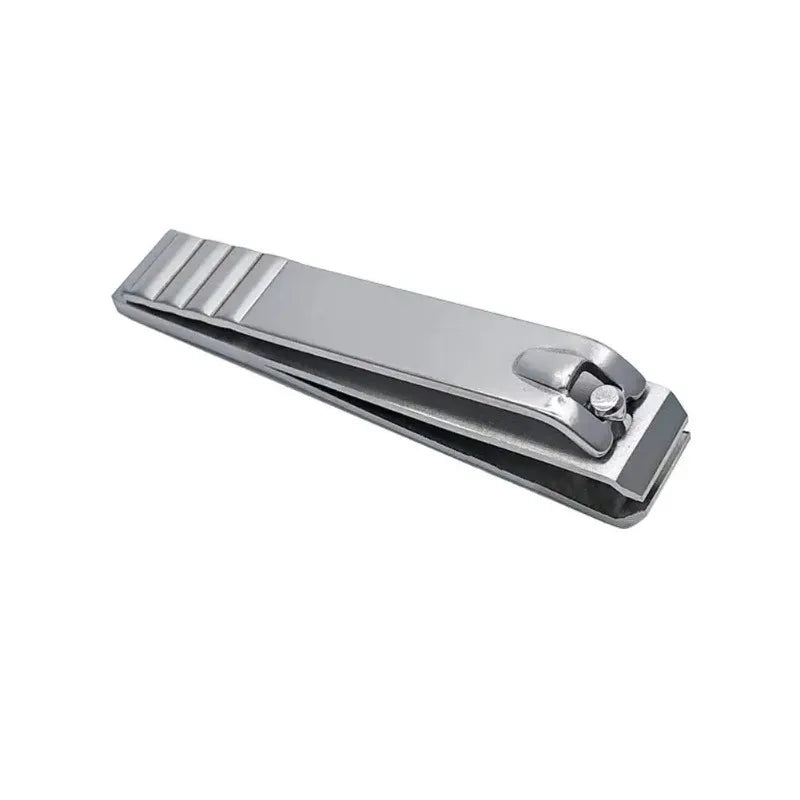 Straight Mouth Stainless Steel Toenail Trimmer & Clipper Toenail Clipper Zpaxo