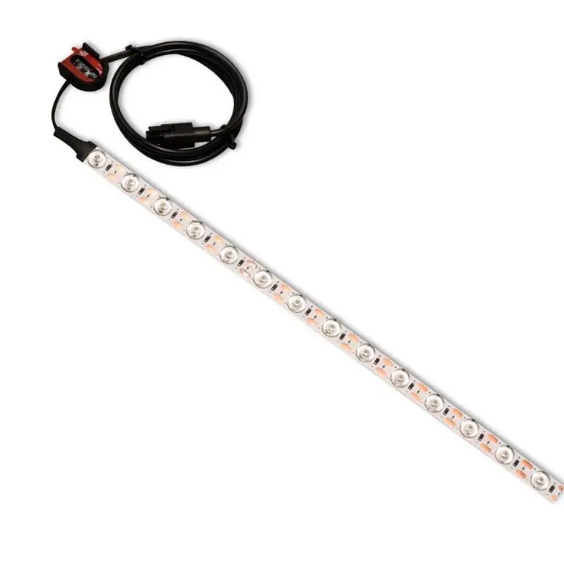 652F Lighting LED Light Bar 290mm For Mini 3D Printer Effortless Installation High Brightness Zpaxo