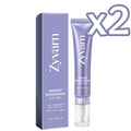 ZYVARN Instant Lift Eye Gel – Anti-Puffiness & Dark Circles Eye Treatment Gel Zpaxo 20g Boxed x 2pcs