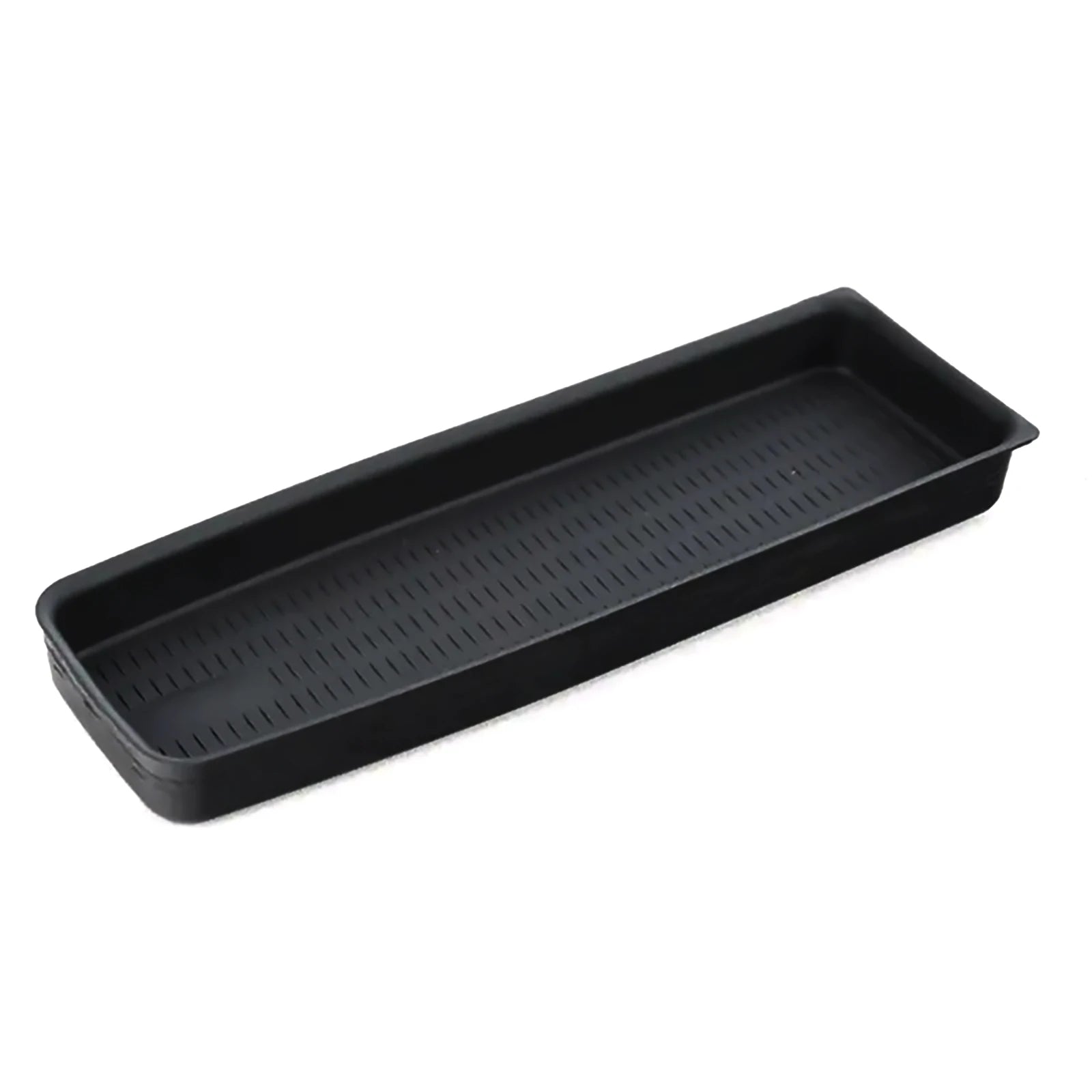 51167118064 BMW Car Center Console Armrest Insert Storage Box Tray