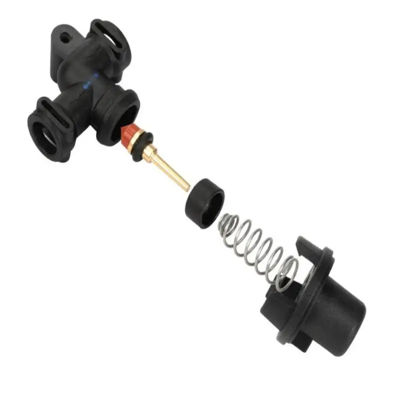 1Pcs Coffee Machine Valve Pin Copper Compatible With Jura Exhaust Valve Mold Seal And O-ring Zpaxo