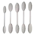 Clay Texture Tools Sets Embossing Sculpting Pottery Hand-building