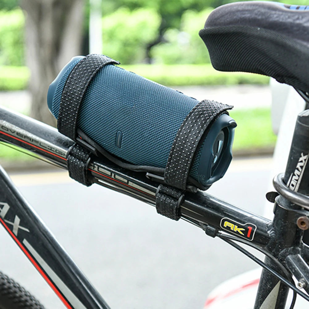 Speaker Mount Holder BT Speakers 4 94- Circumference Strap Attachment