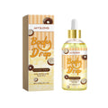 Jaysuing Coconut Body Fragrance Oil – Moisturizing Massage Oil 60ml Body Fragrance Oil Zpaxo 60ml Coconut