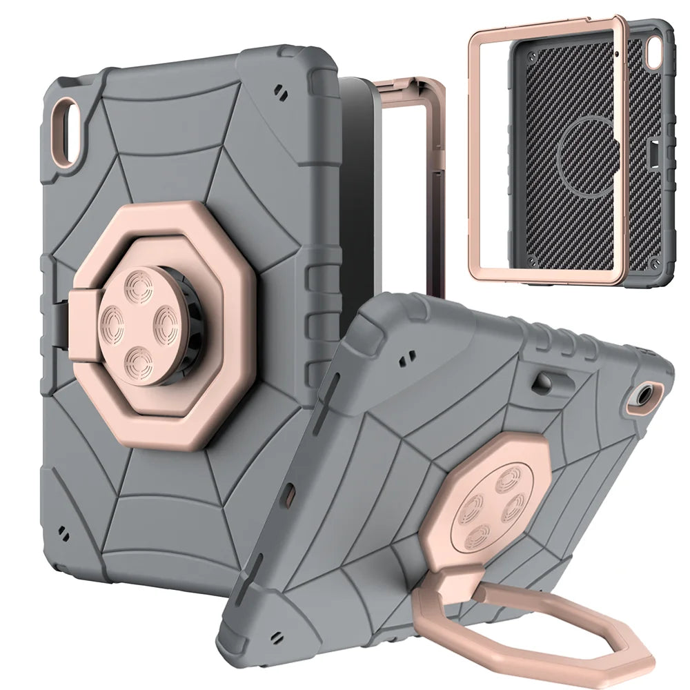 Four Types Protective Case Ipad 10th Generation Protection Shell Zpaxo