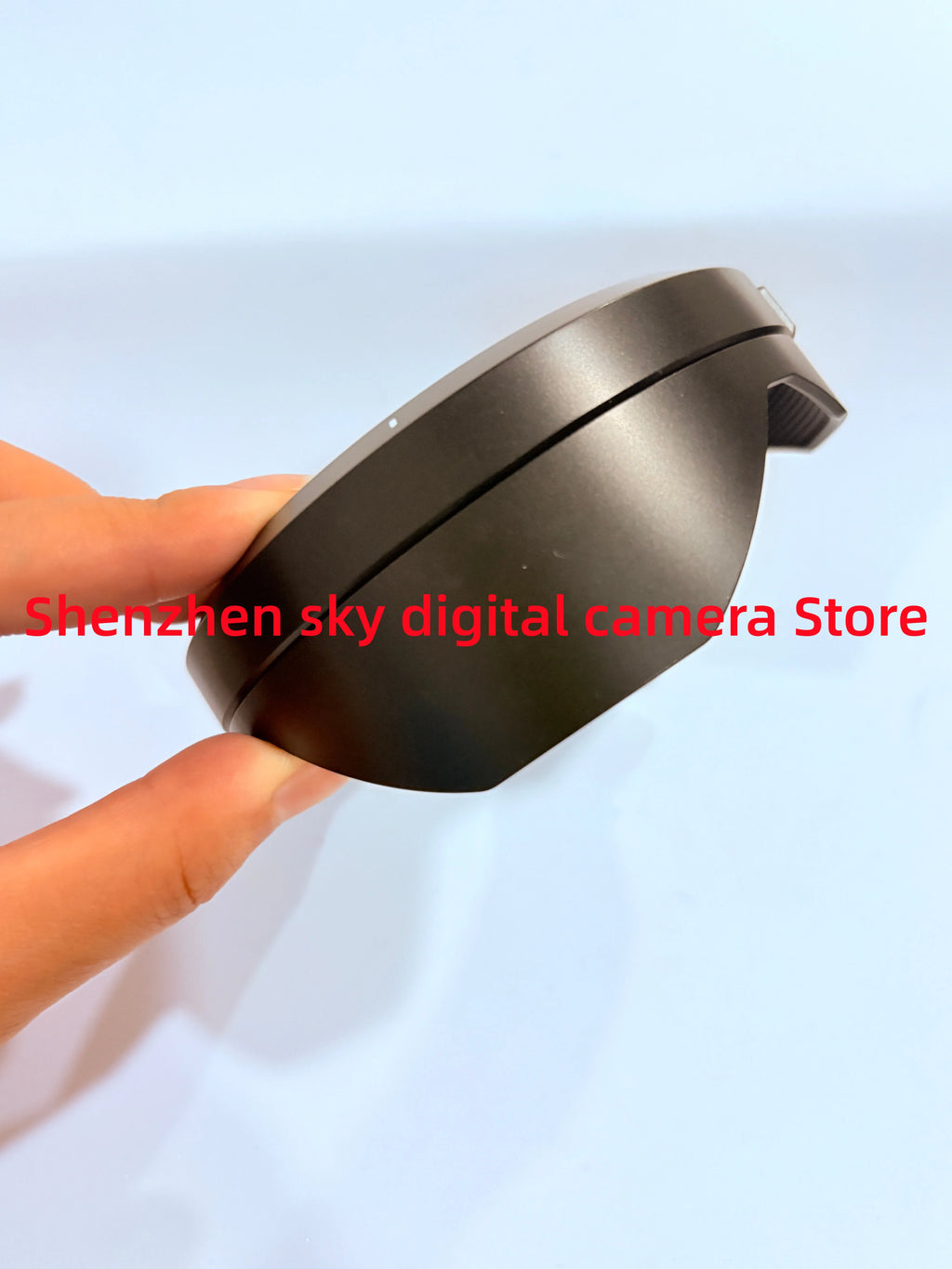 DVZE1036Z Lens Hood Replacement Part Panasonic Lumix 10- F1 7 ASPH