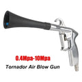 Car Cleaning Gun Pressure Air Blow High-pressure 1 Dry Tool Uncharged