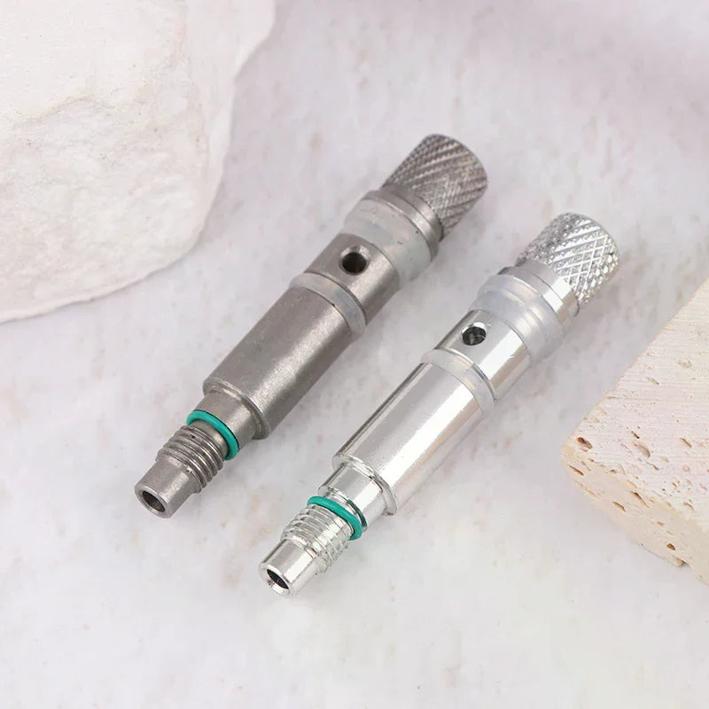 For Whipped Whipper Cream Whipper With Decorating Nozzles Cream Dispenser Stainless Steel/Aluminum Replacement Head Valve Zpaxo