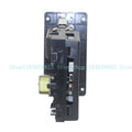 LED Front Panel Electronic Coin Acceptor Comparison Selector Zpaxo China Mainland