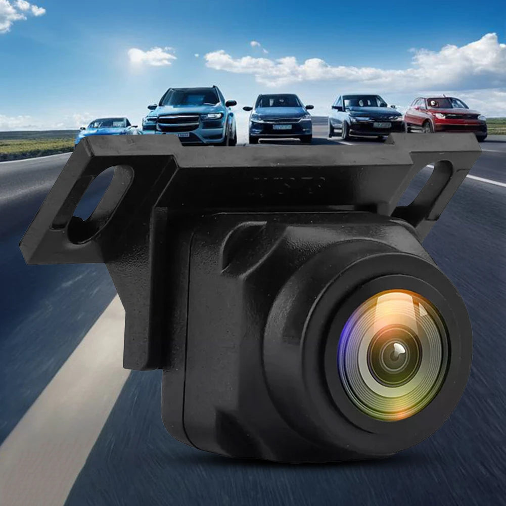 720P AHD Car Rear View Camera 170 Degree Lens Night Vision Vehicle