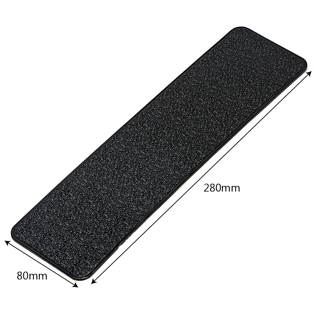 Anti-slip Mat Phone Black Car Dashboard Sticky Pad PU Non-slip Holder