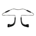 Adjustable Car Coat Hanger Telescopic Auto Organizer Clothes Zpaxo Silver