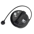 Fuel Tank Gas Filler Cap GT231 15763227 Replacement GMC Yukon Chevy