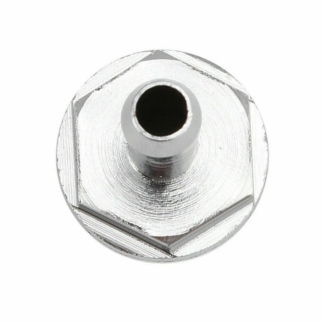 6x Hose Barb Connector G1 4 Thread Pipe Tube Tow-touch Fitting Pagoda