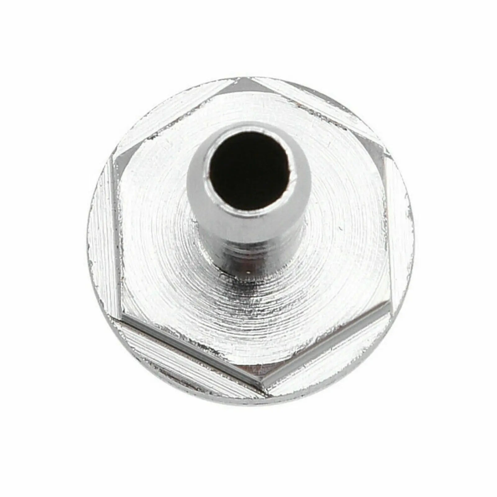 6x Hose Barb Connector G1 4 Thread Pipe Tube Tow-touch Fitting Pagoda