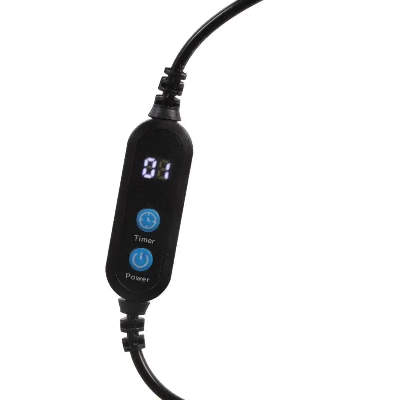 652F Timer Switches Line Fish Lighting Desk Accessories Zpaxo