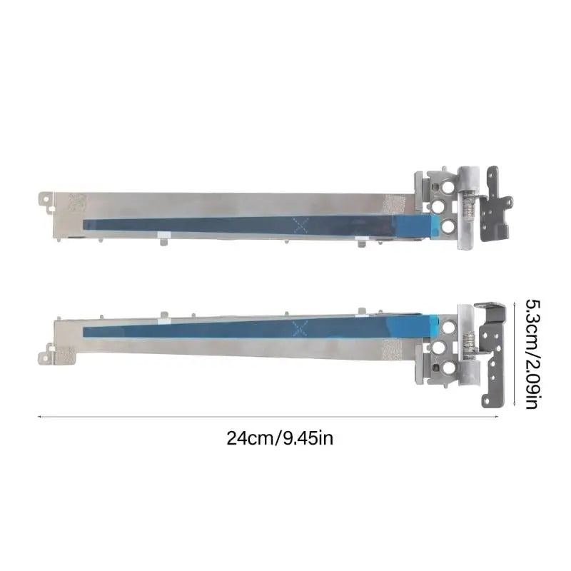 652F Laptop Hinge AntiLoosen Mechanism Metal Reinforcement Structure for L14 Laptop Zpaxo