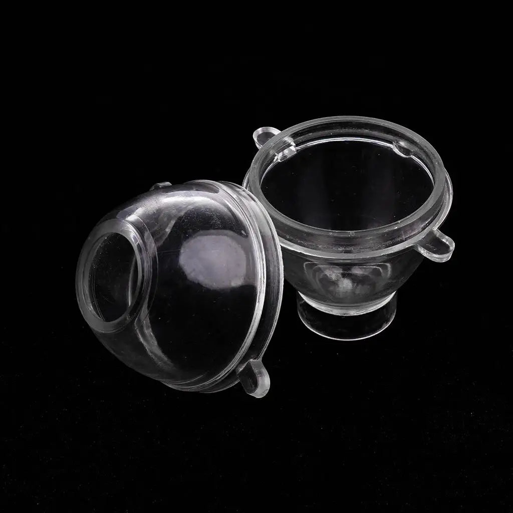 Multifunction Sphere Egg Shape Candle Candle Making Model for Candle Clay Crafts tools Zpaxo