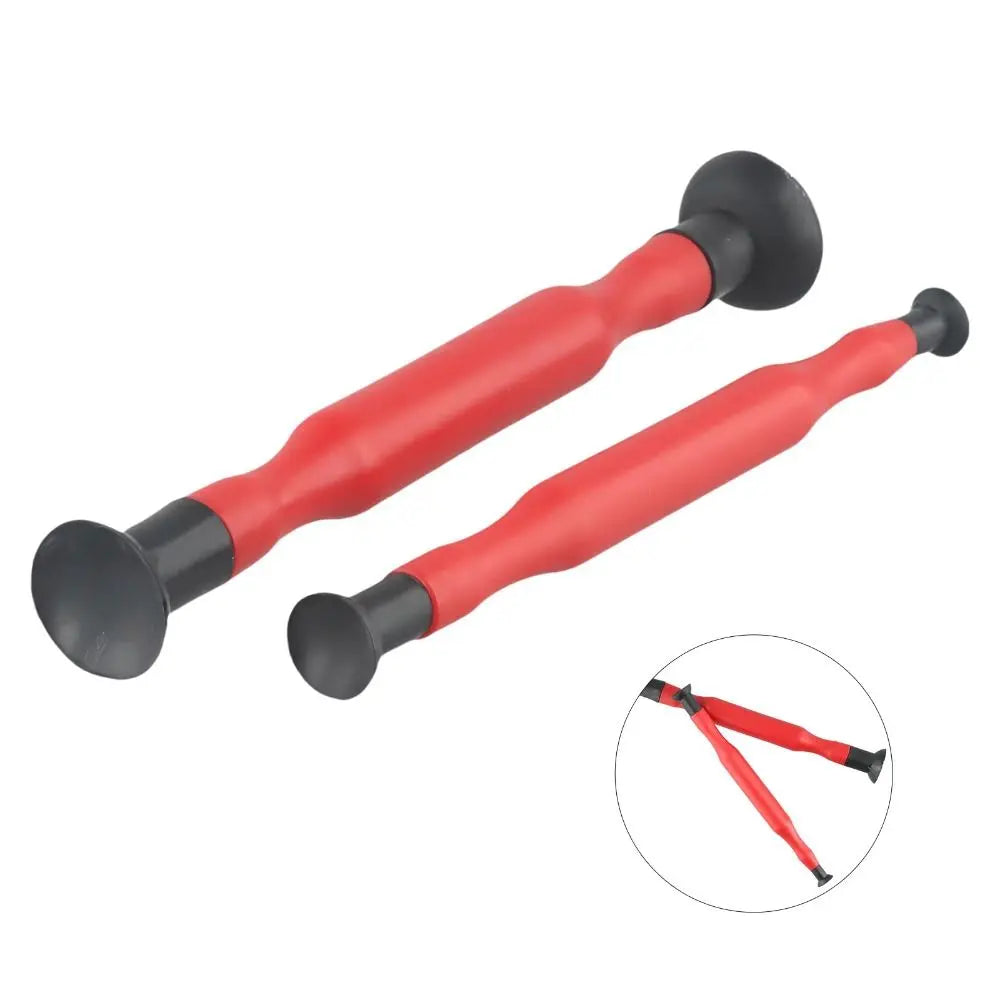 Suction Cups Valve Lapping Tool Hand Dust Removal Grinding Sticks Zpaxo