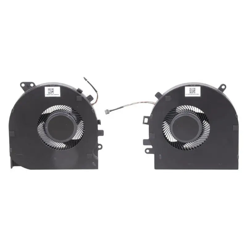 652F for Blade 15 RZ09-0301 02385 Laptop CPU Cooling Fan 5V 0.5A GPU Radiator Zpaxo