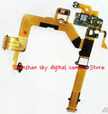 Flash Board Flex Cable Sony RX100 M3 M4 DSC-RX100M3 DSC-RX100M4