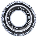 Tyre Shaped Adults Swimming Ring Decorations Car Tire Inflatable Pool