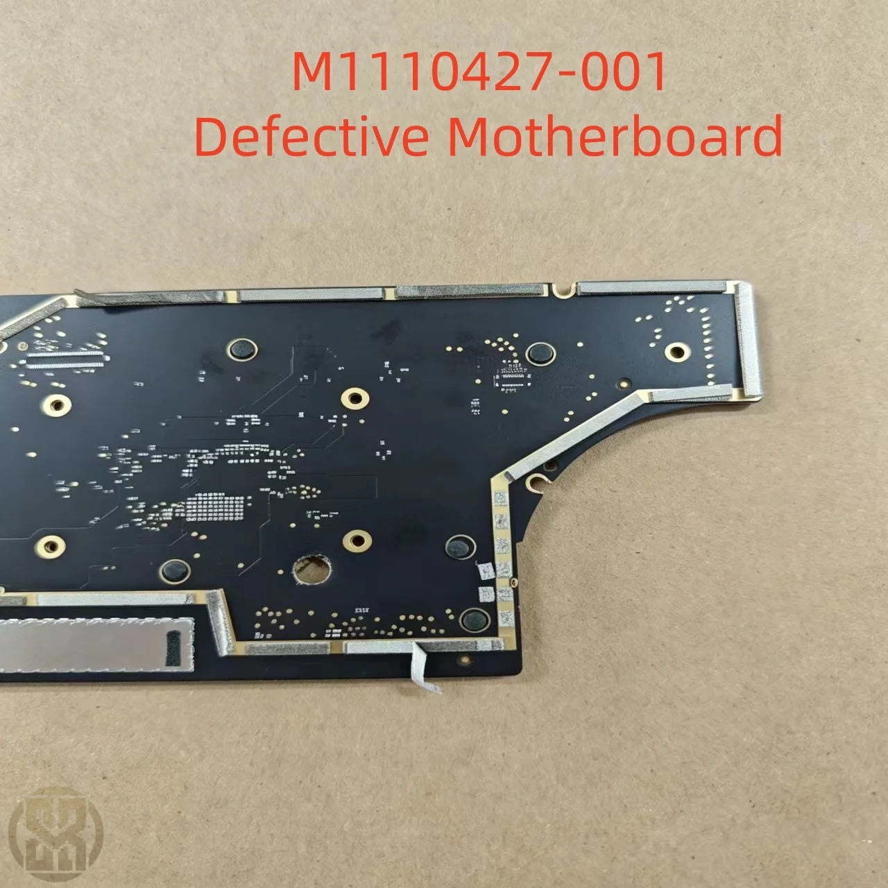 M1110427-001 Defective Motherboard Microsoft Surface Laptop 5