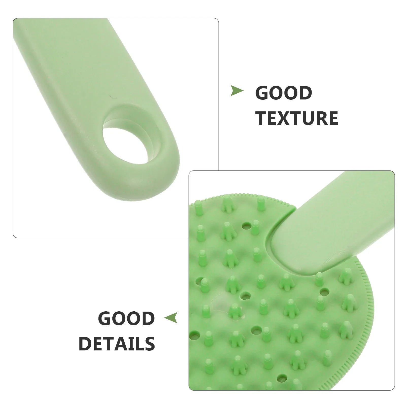 Washable Dual Side Cat Brush Hair Removal Comb Multipurpose Grooming