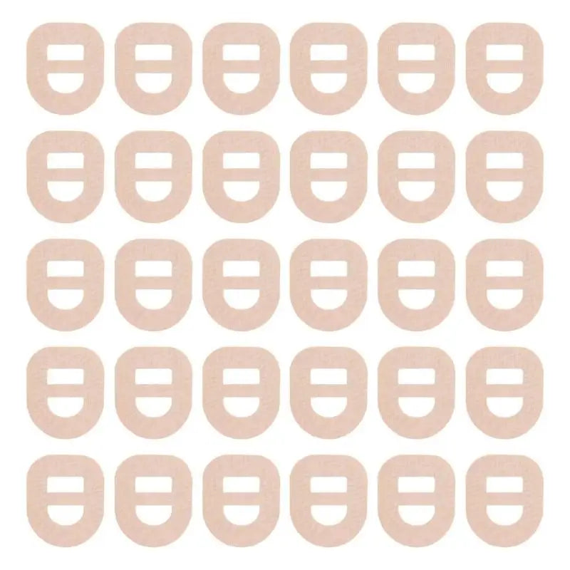 652F Sports Patches Protector Adhesive Protections Omnipod Zpaxo