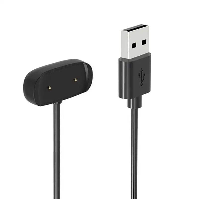 652F Charging Cable Power Adapter Cord Fit for Amazfitbip3 Zpaxo
