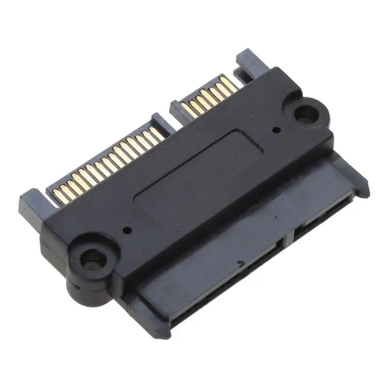 652F Easy Use SFF 8482SAS 22PIN Converter Lightweight Adapter Card Zpaxo A CN