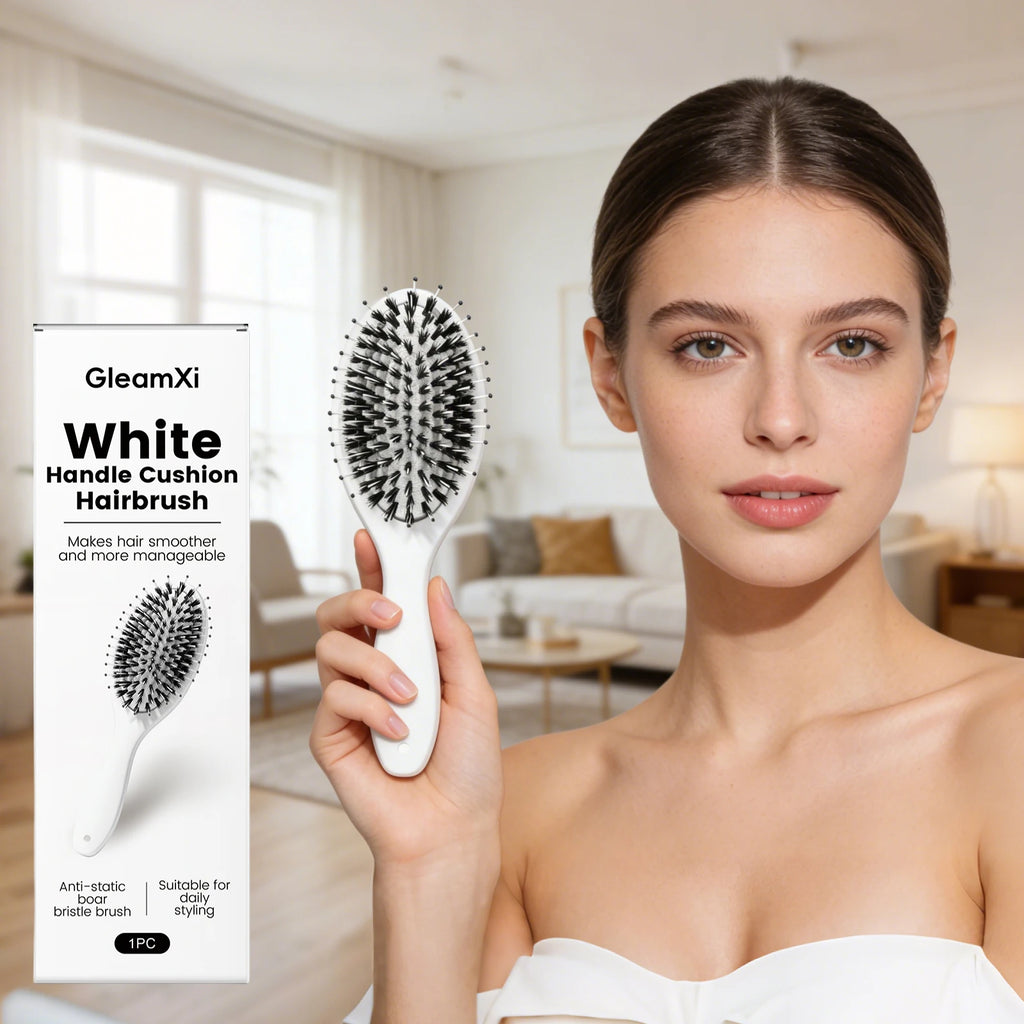 Volumizing Air Cushion Comb – Anti-Static Scalp Massage Hair Brush Hair Brush Comb Zpaxo