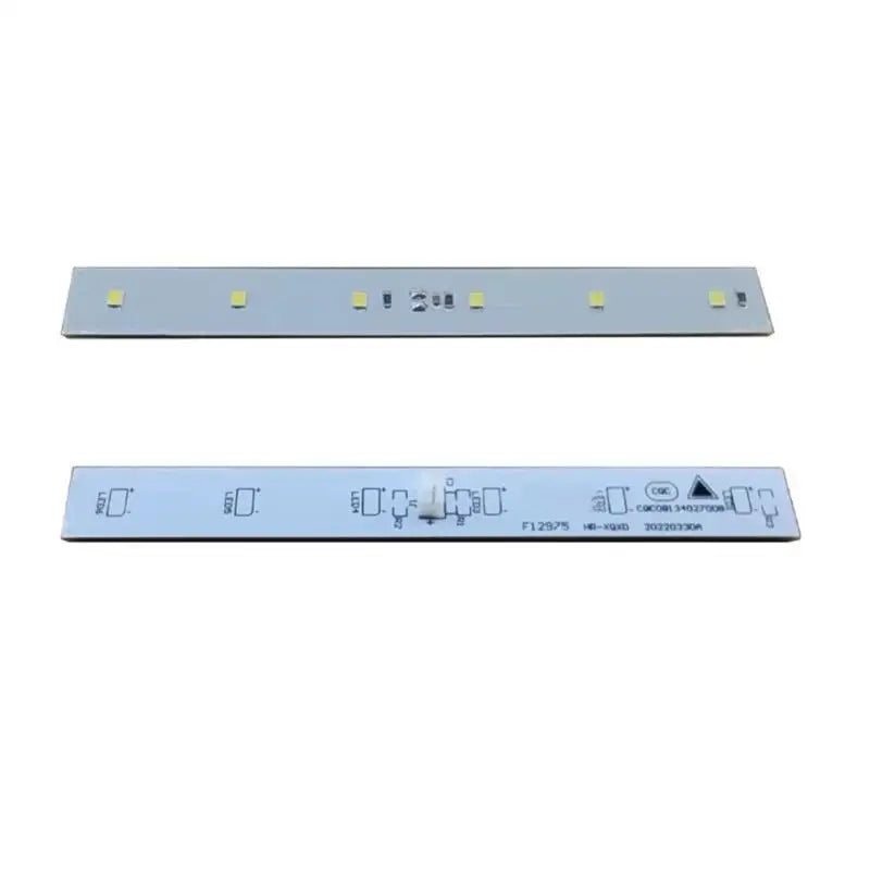 LED Light Board for BCD-450W Series Refrigerator Freezer Accessories CQC08134027008 F12975 Replacement LED Light Zpaxo