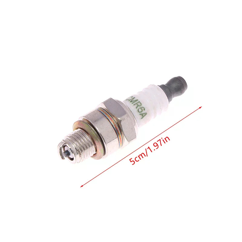 CM6A Spark Plug – Dirt Bike, ATV, Motorcycle & Lawn Mower