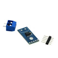 XH-M604 battery lithium battery charging control module battery charging control protection switch 6-60V Zpaxo Default Title