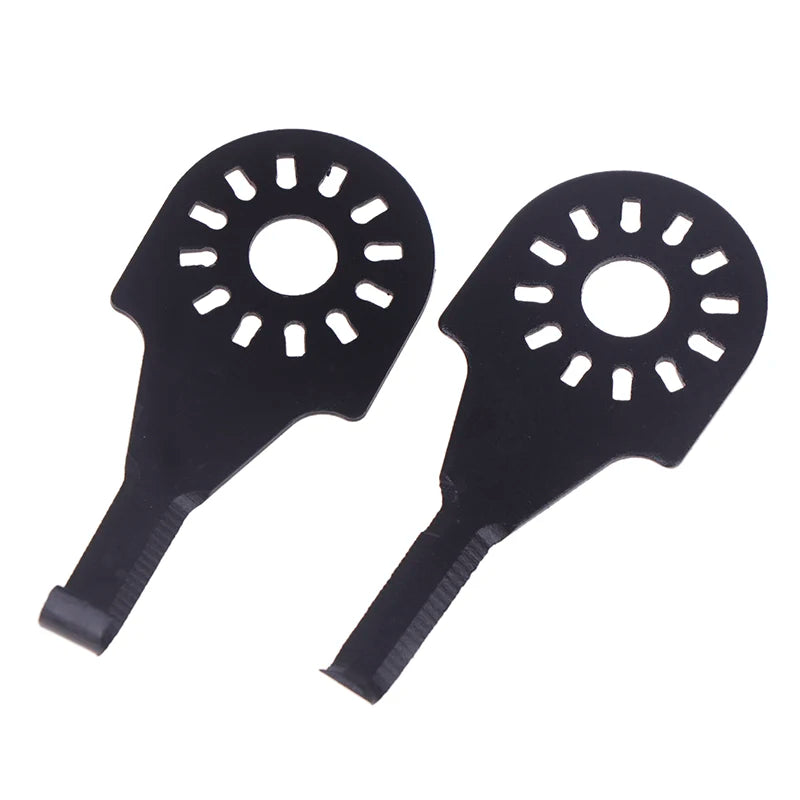 Car Headlight Retrofit Tools Cold Glue Knife Open Removing Hard