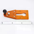 Small Large Circles Up Diameter Router Circle Cutter Jig Wood Milling Zpaxo Default Title