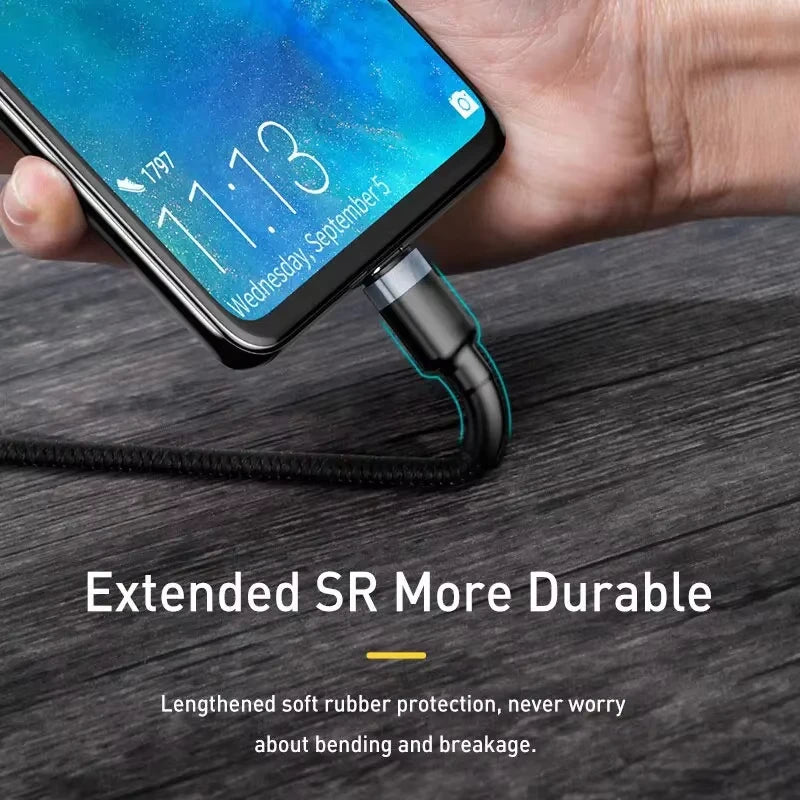 120W Fast Charger PD Quick Charging High Quality USB C TO USB Type C Cable For iPhone 15 Plus Pro Max Samsung S24 Xiaomi 11 Zpaxo