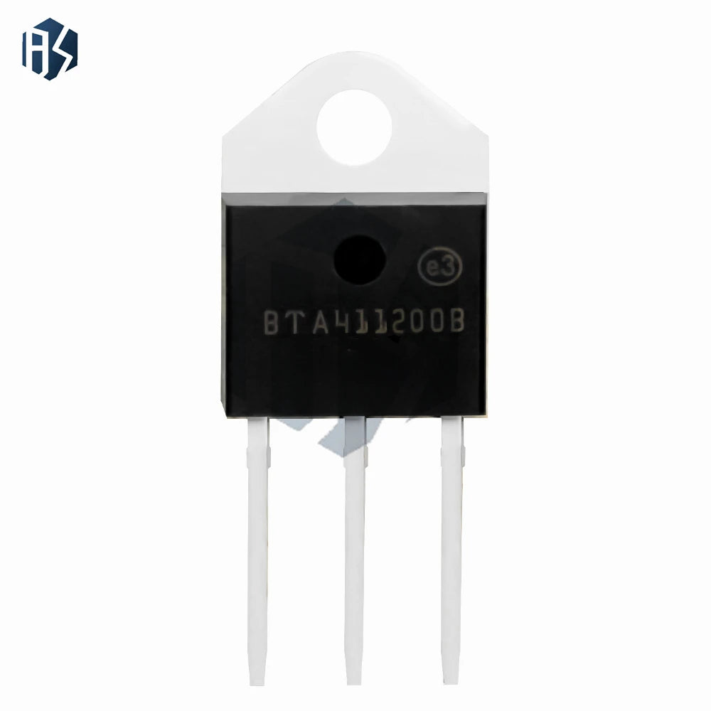 1pcs/lot BTA41-600 BTA41-600B BTA41600B BTA41600 BTA41-700B BTA41-1200B for Power module Zpaxo
