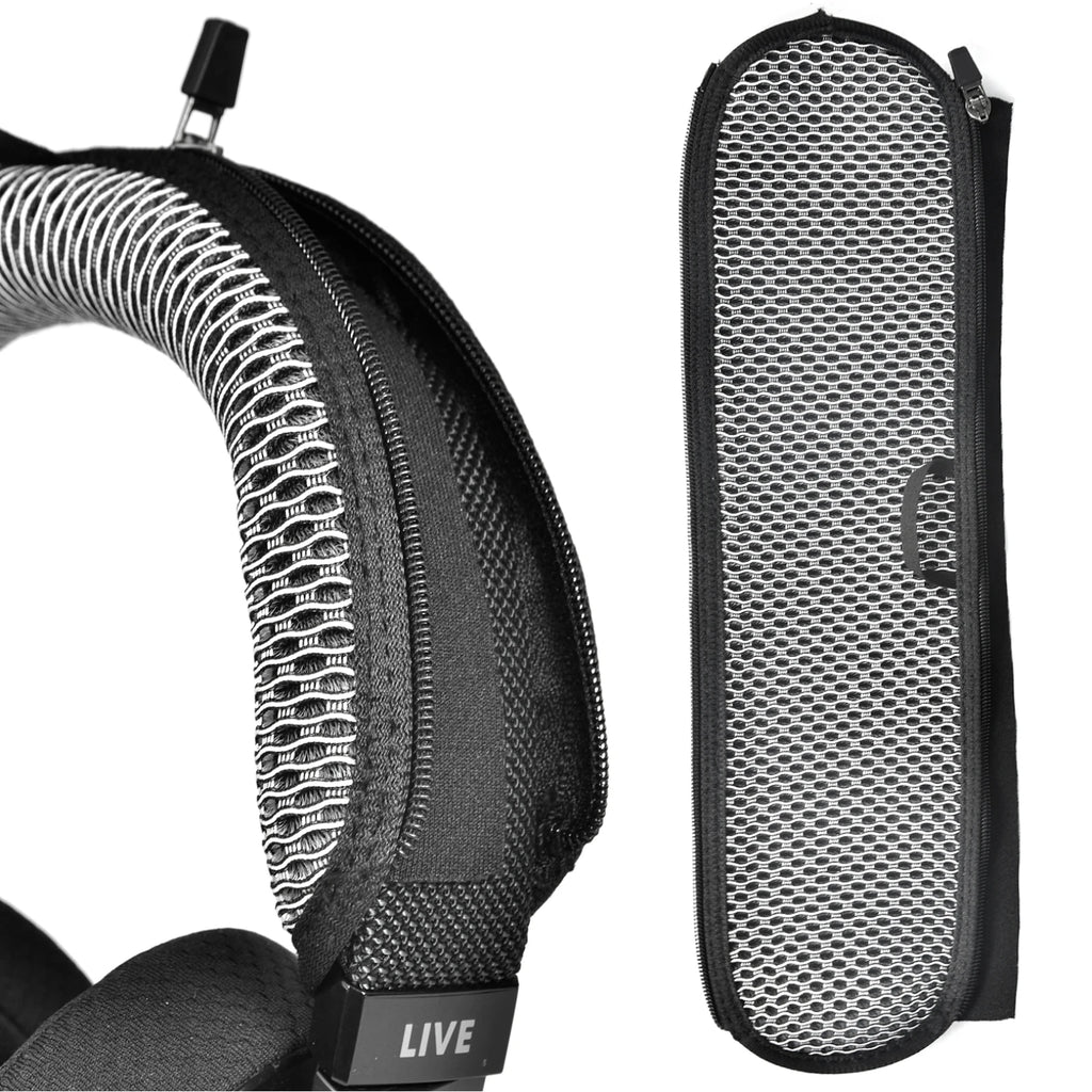 Headband Cushion Cover Sony WH-1000XM5 Wireless Headphones