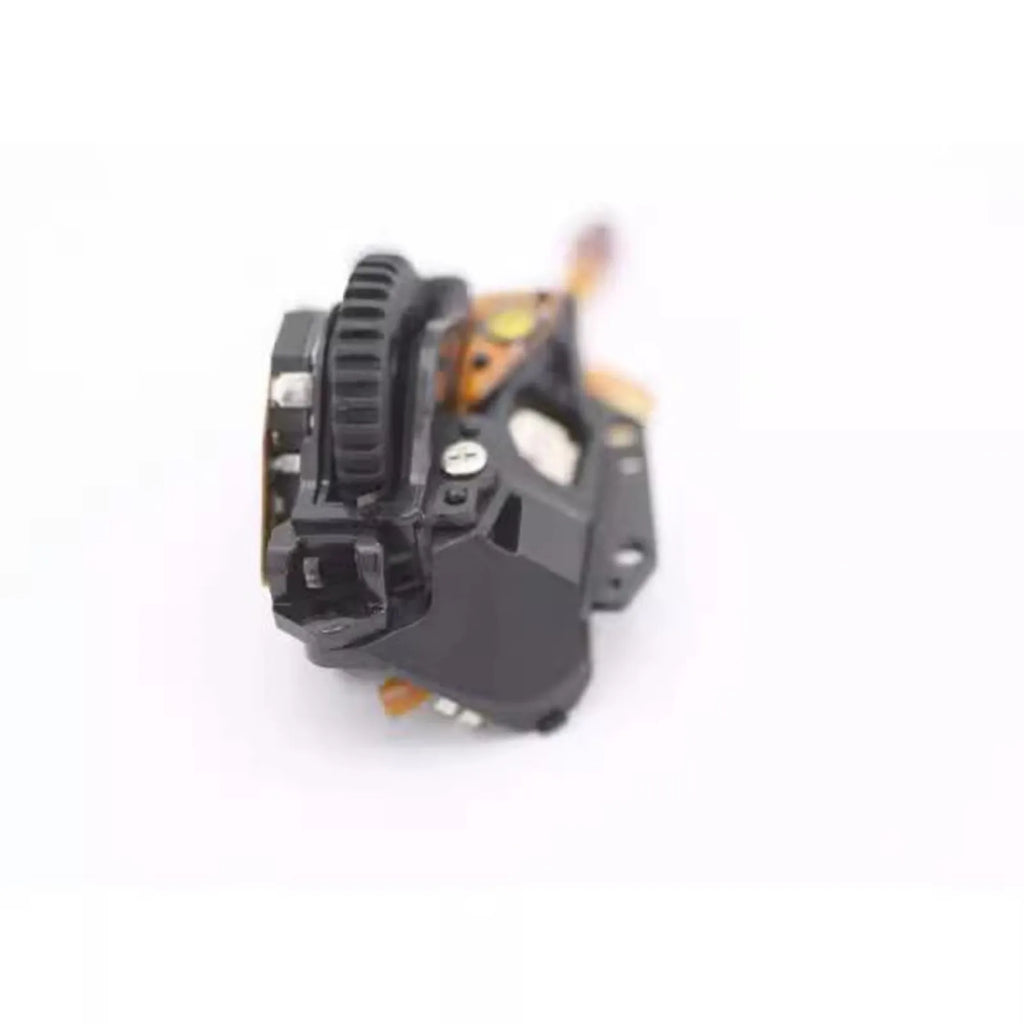 Shutter Release Button Aperture Turntable Dial Wheel Unit Replacement